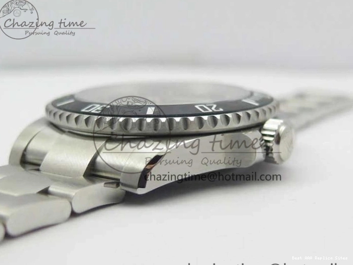 AAA Replica Watches Submariner Project VRF Andrea SS 2985 SS Pirlo Durable Bracelet on SA Edition Best Skeleton 1223